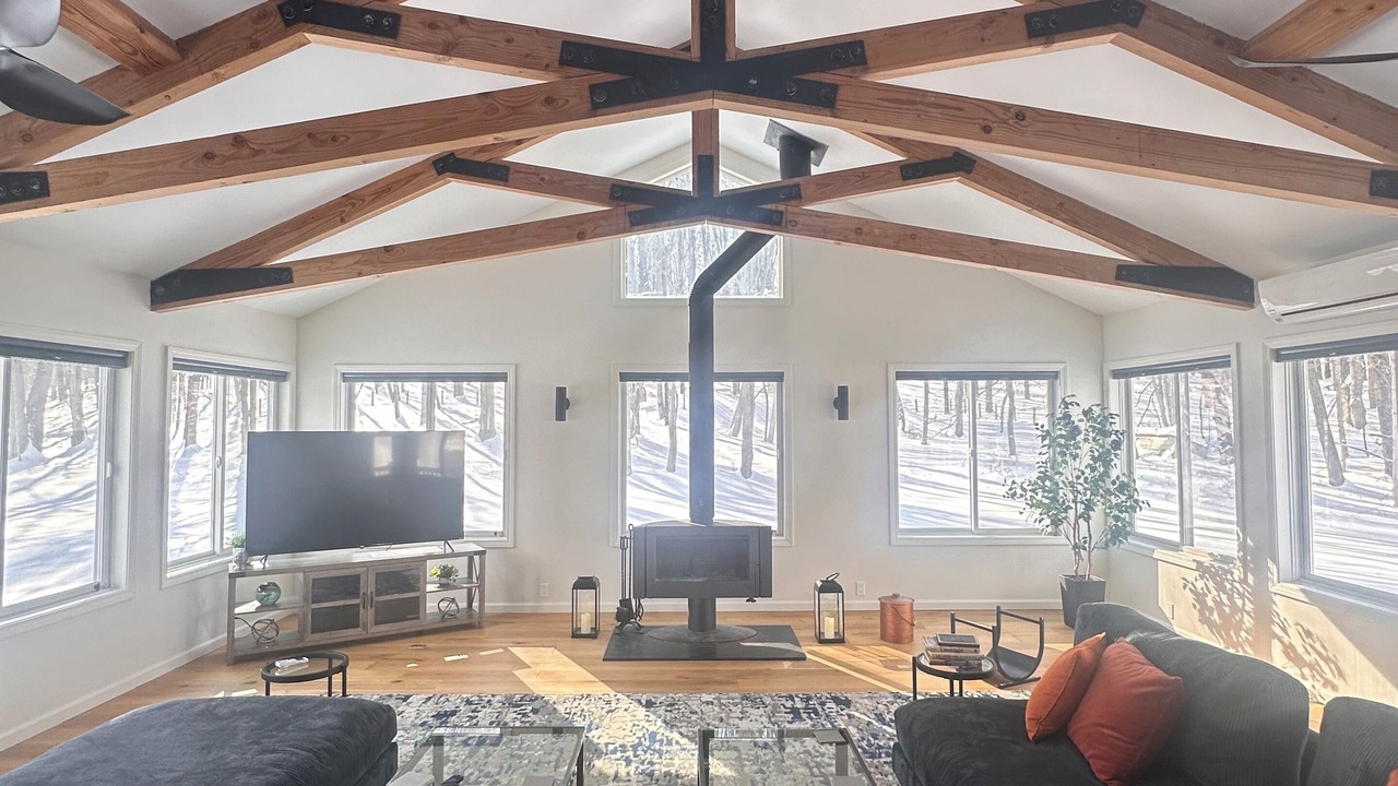 Photo of Livingroom in Town of Copake