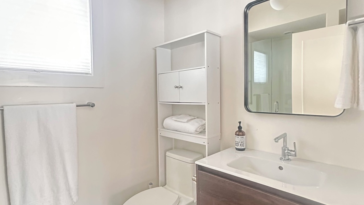 Photo of Bathroom in Town of Copake