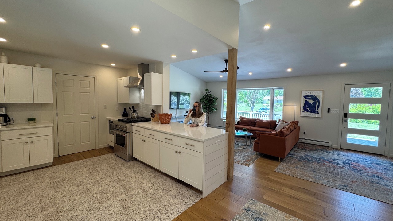 Photo of Bedroom in Town of Copake
