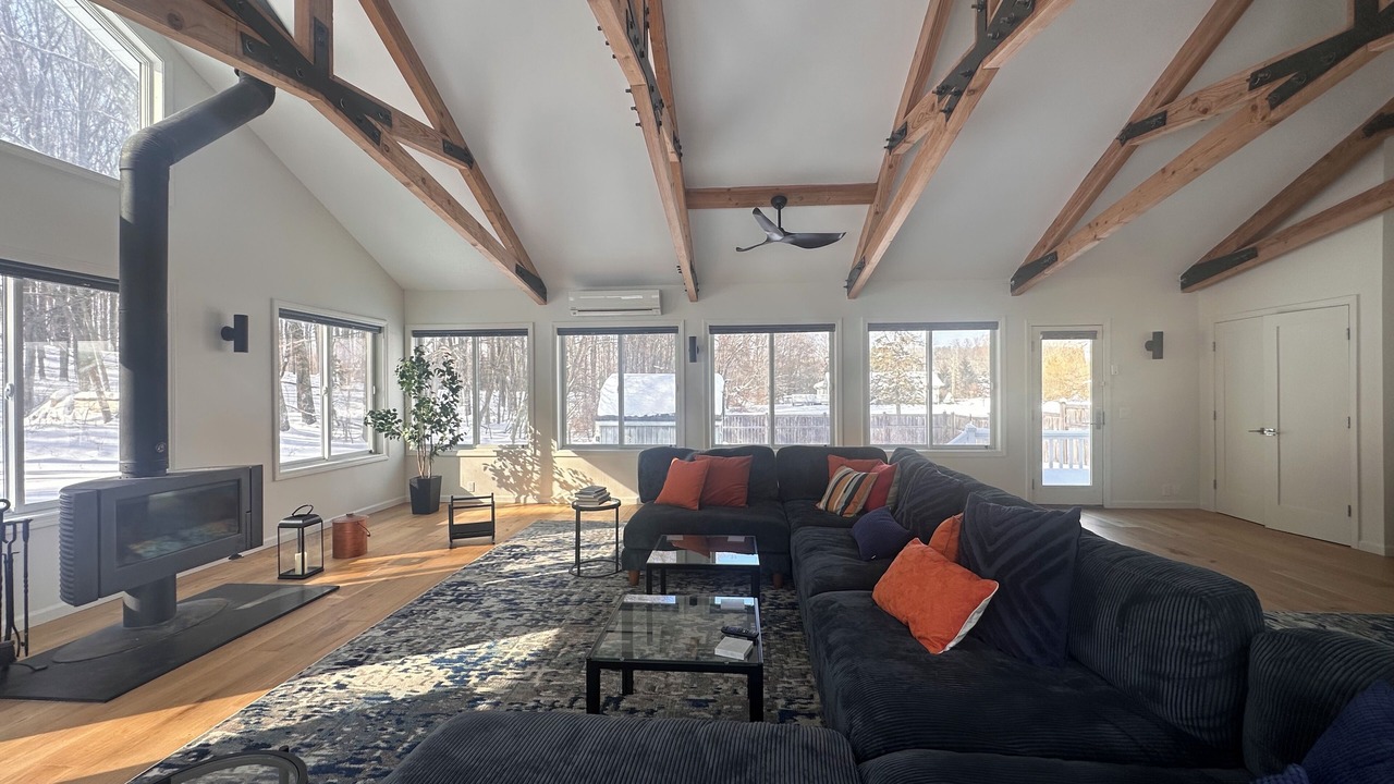 Photo of Livingroom in Town of Copake