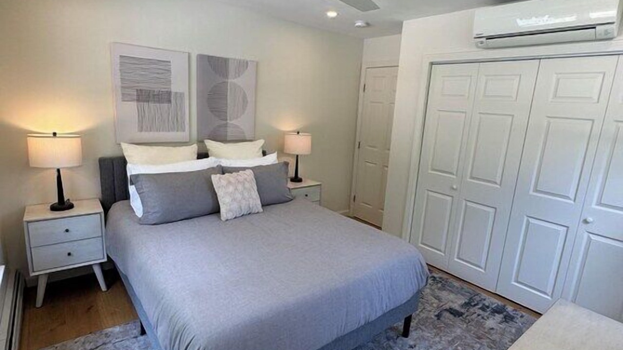 Photo of Bedroom in Town of Copake