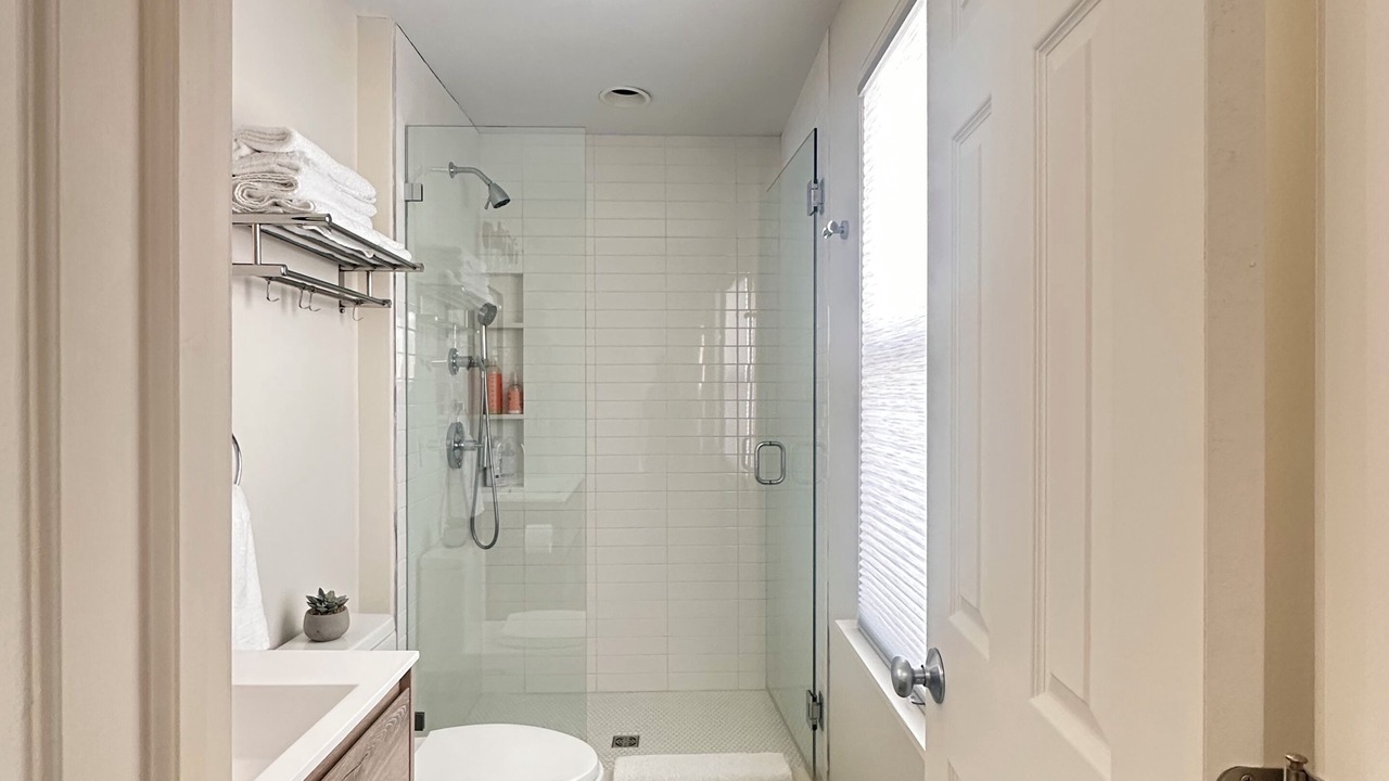 Photo of Bathroom in Town of Copake