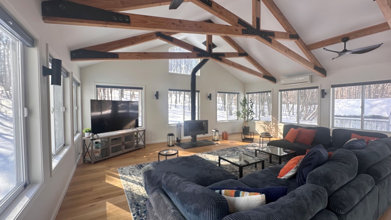 Photo of Livingroom in Town of Copake