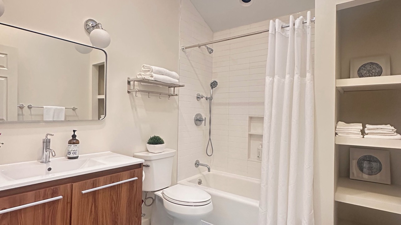 Photo of Bathroom in Town of Copake