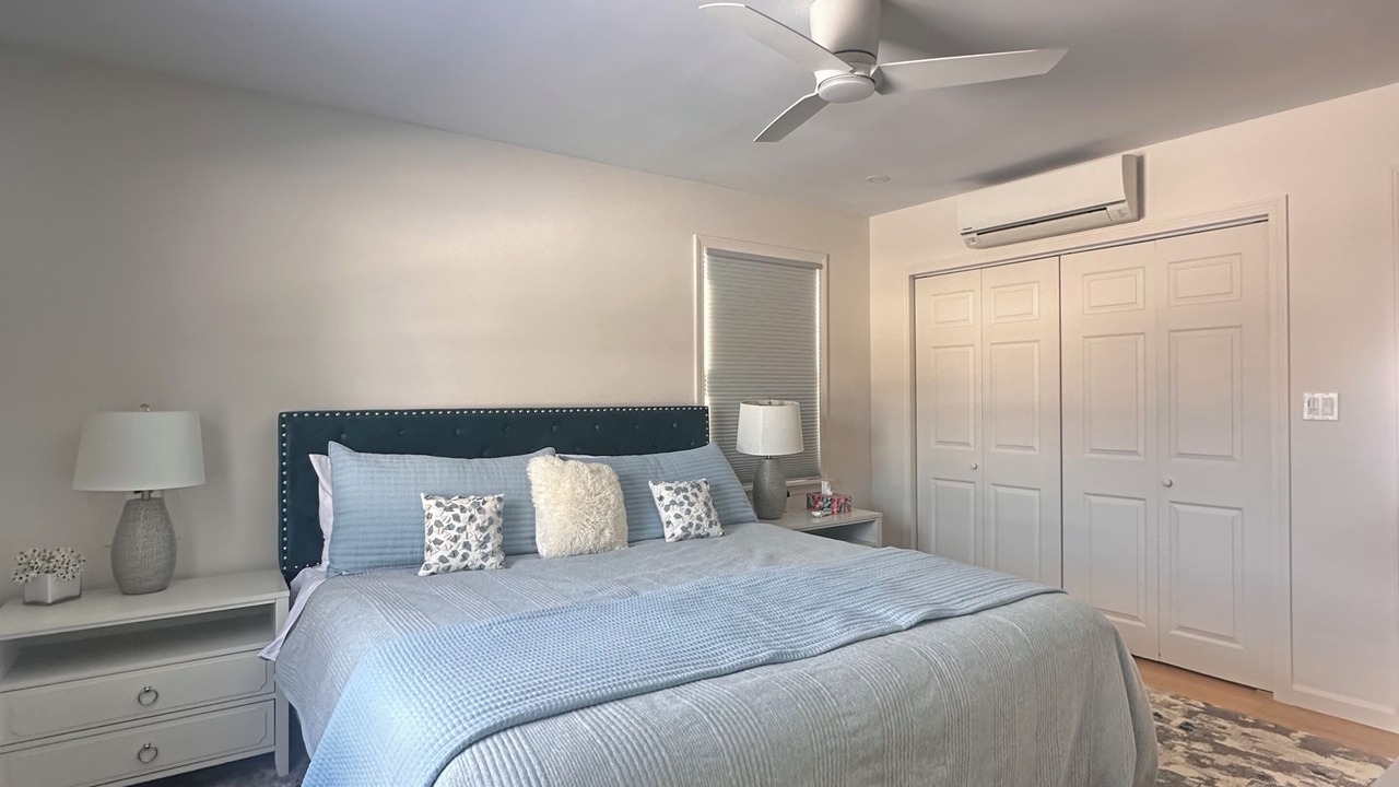 Photo of Bedroom in Town of Copake