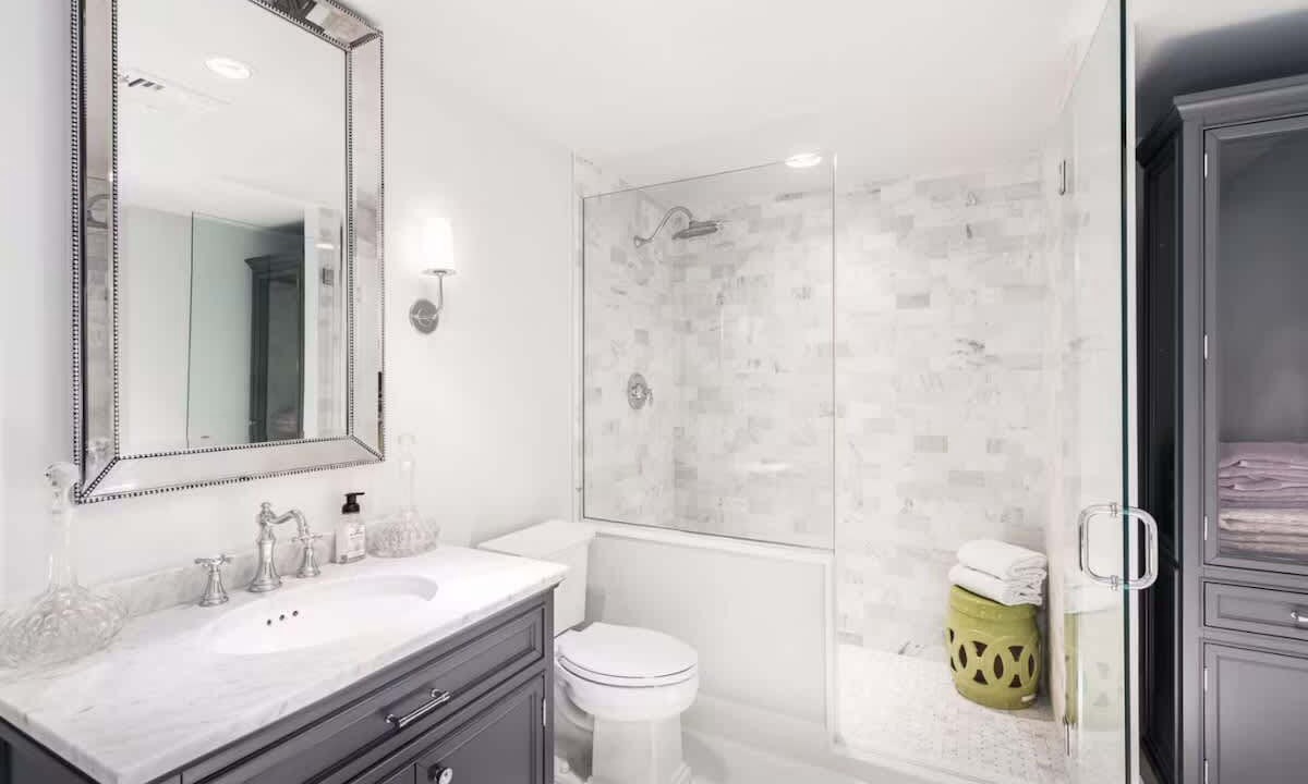 Photo of Bathroom in Northwest Harbor