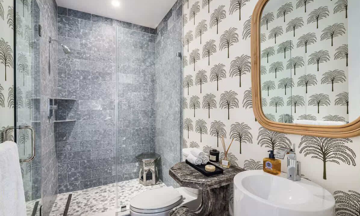Photo of Bathroom in Northwest Harbor