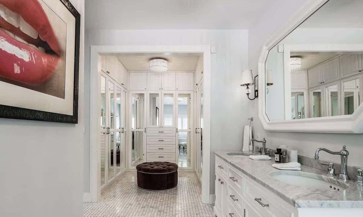 Photo of Bathroom in Northwest Harbor