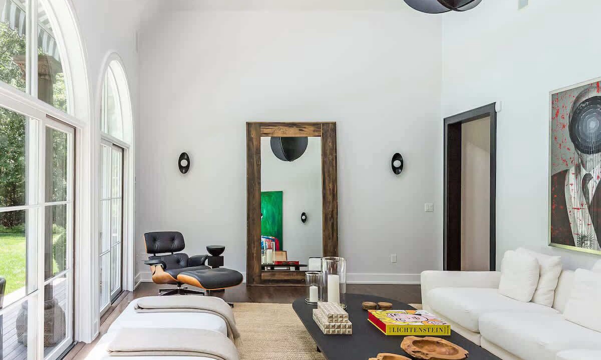 Photo of Bedroom in Northwest Harbor
