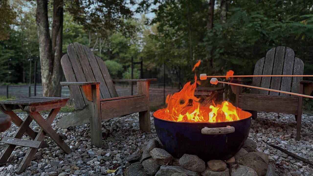 Photo of Outdoor in Warren