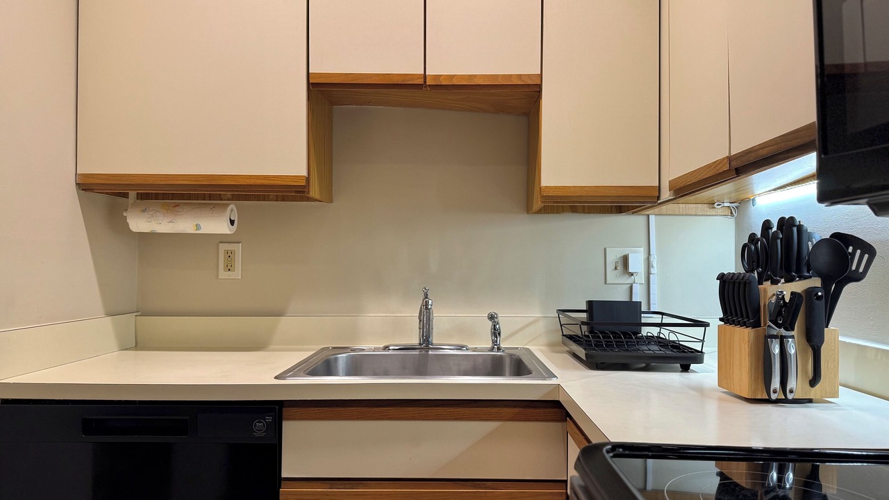 Photo of Kitchen in Warren
