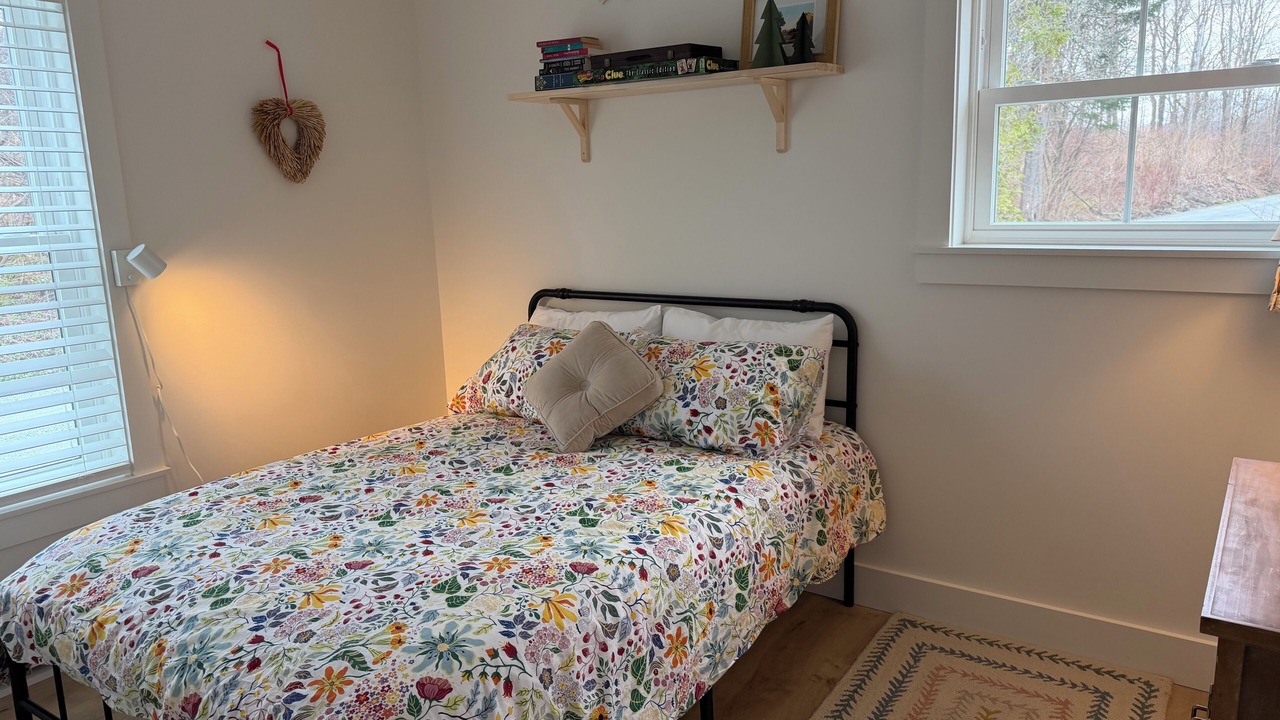 Photo of Bedroom in Belmont