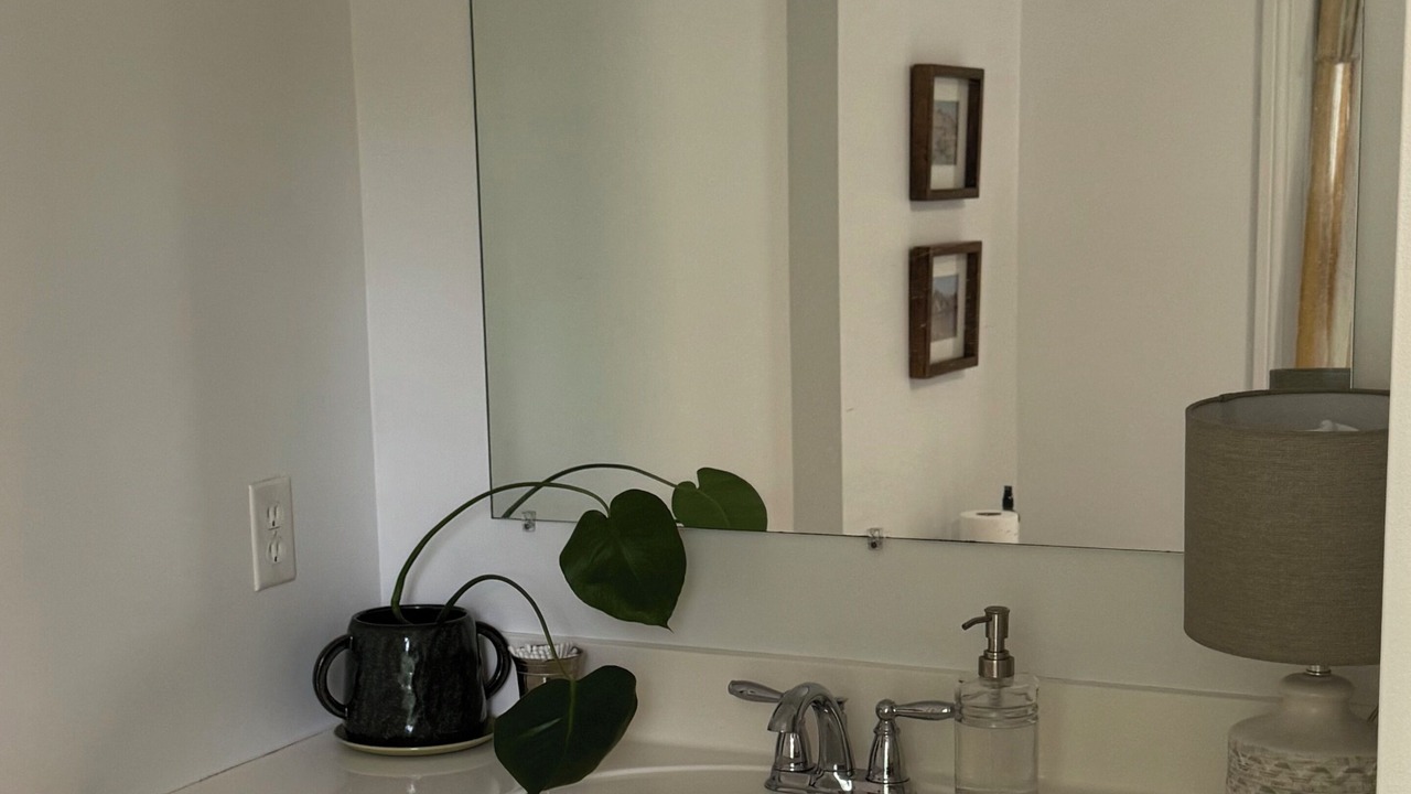 Photo of Bathroom in Freeport