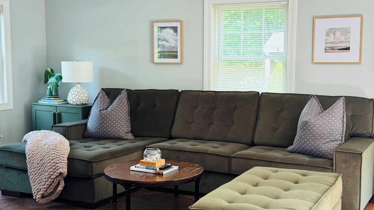 Photo of Livingroom in Freeport