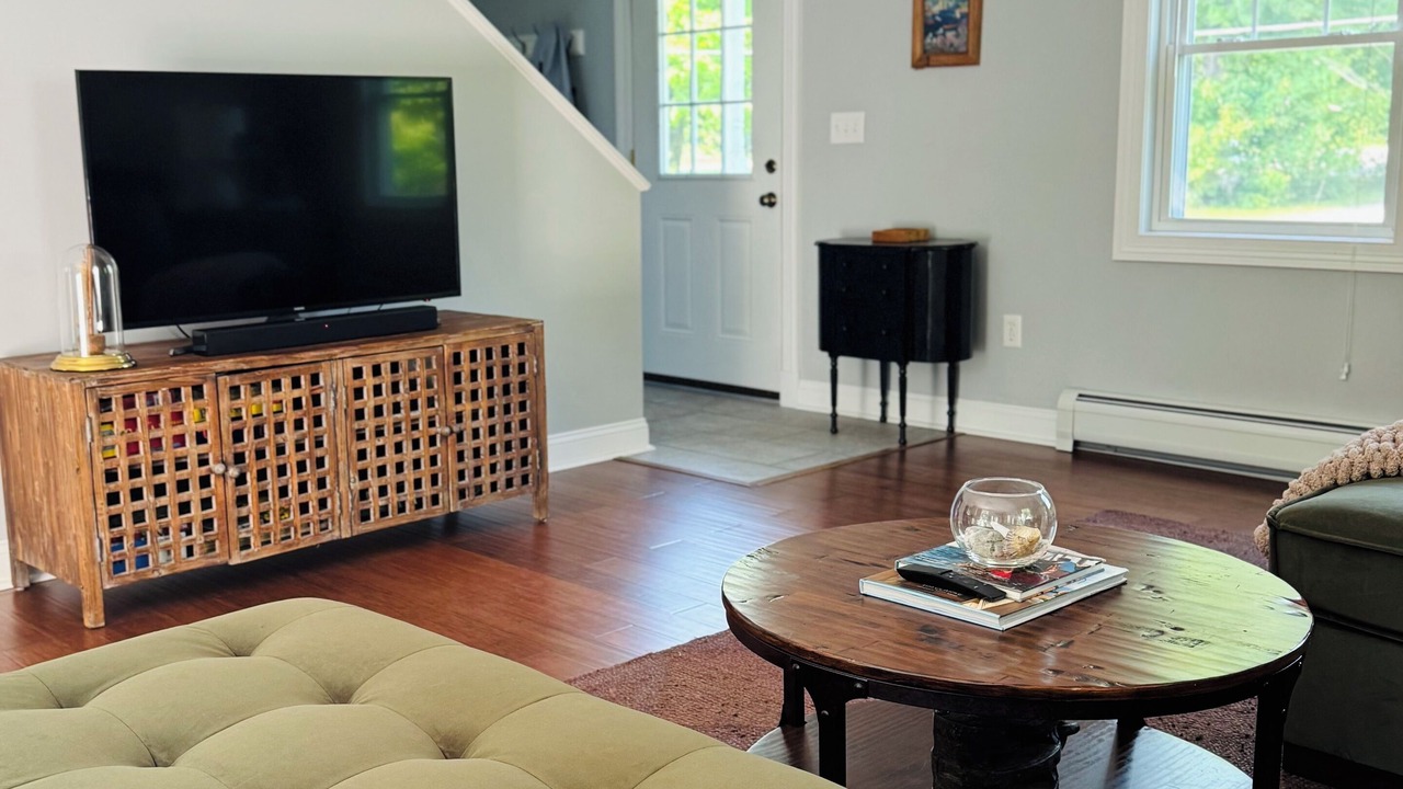 Photo of Livingroom in Freeport