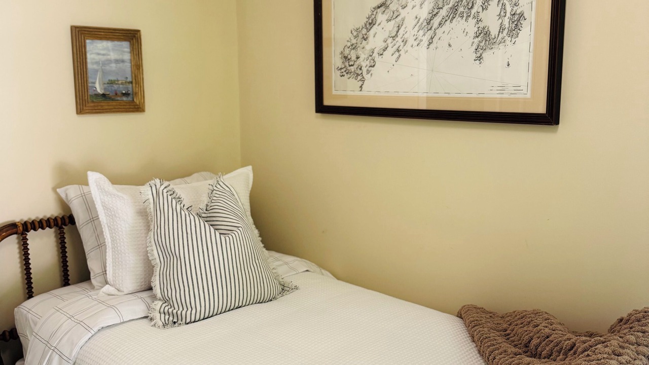 Photo of Bedroom in Freeport