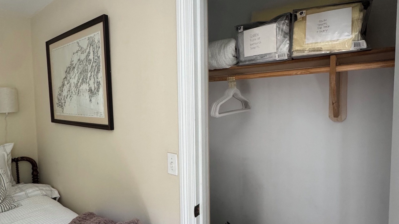 Photo of Bedroom in Freeport