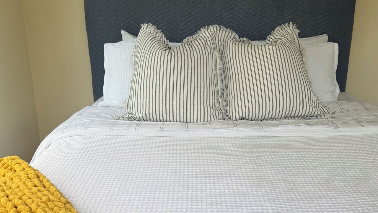 Photo of Bedroom in Freeport