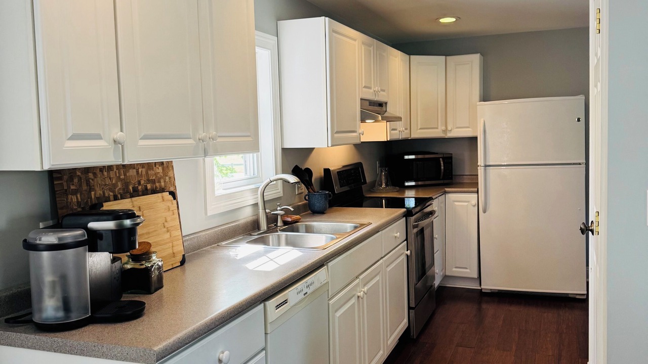 Photo of Kitchen in Freeport