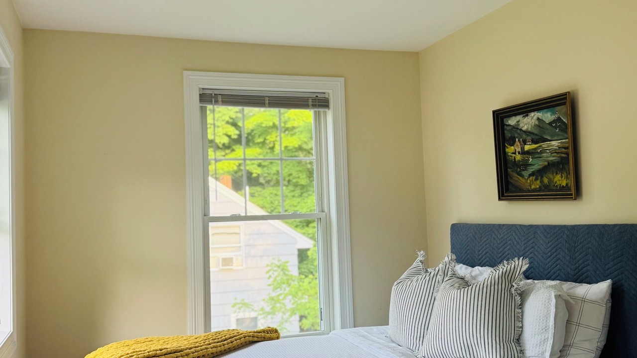 Photo of Bedroom in Freeport