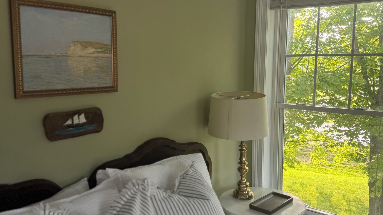 Photo of Bedroom in Freeport