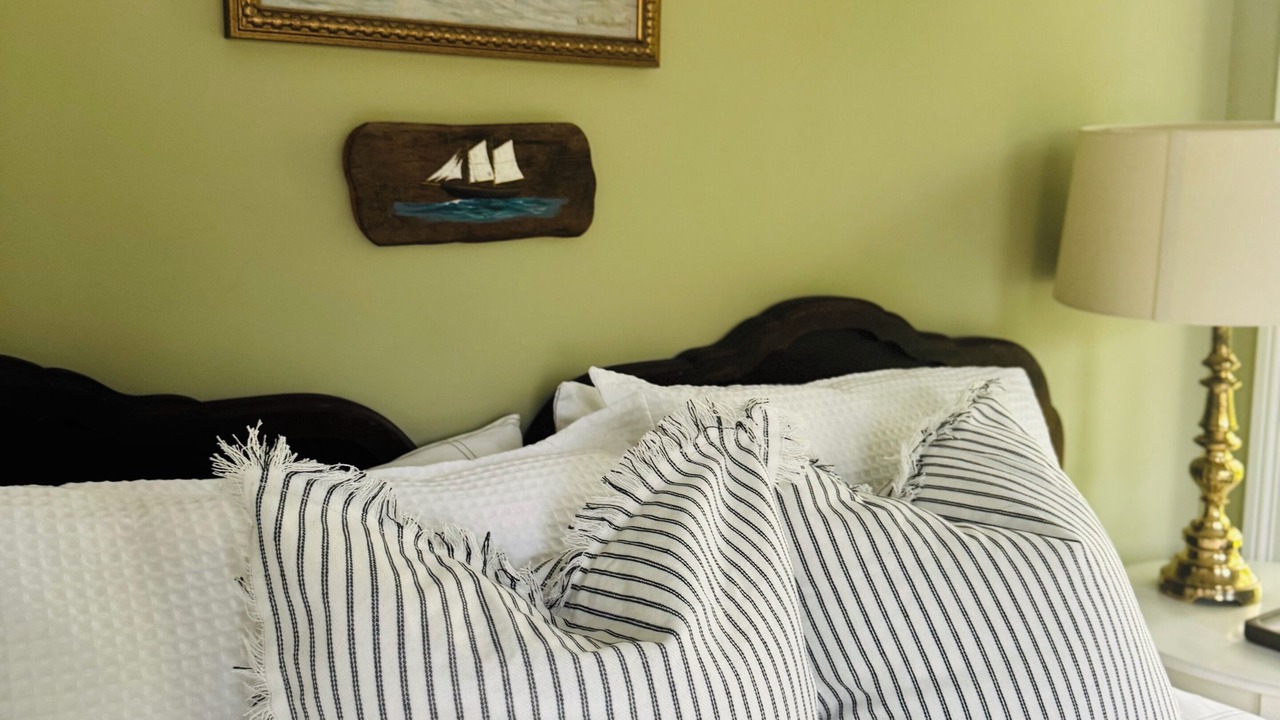 Photo of Bedroom in Freeport