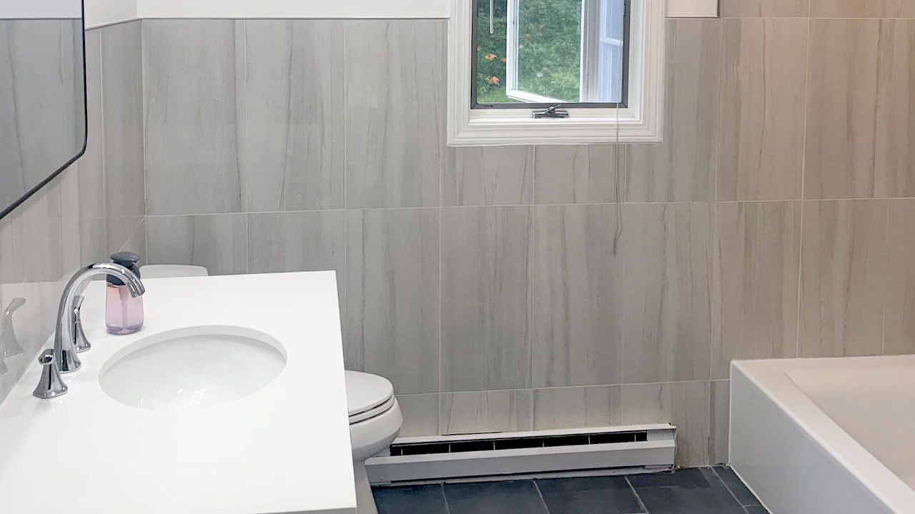 Photo of Bathroom in Yarmouth