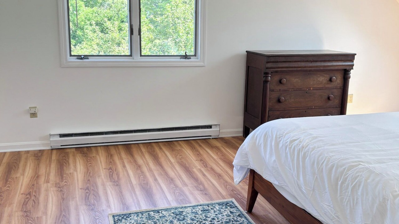 Photo of Bedroom in Yarmouth