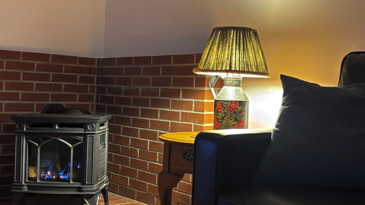 Photo of Livingroom in Yarmouth