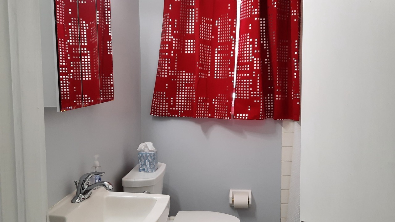 Photo of Bathroom in Matunuck