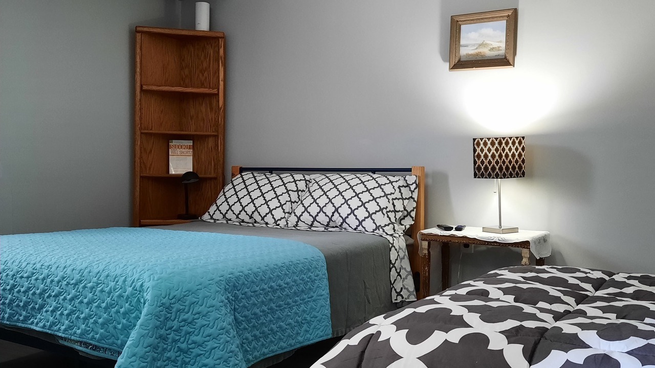 Photo of Bedroom in Matunuck
