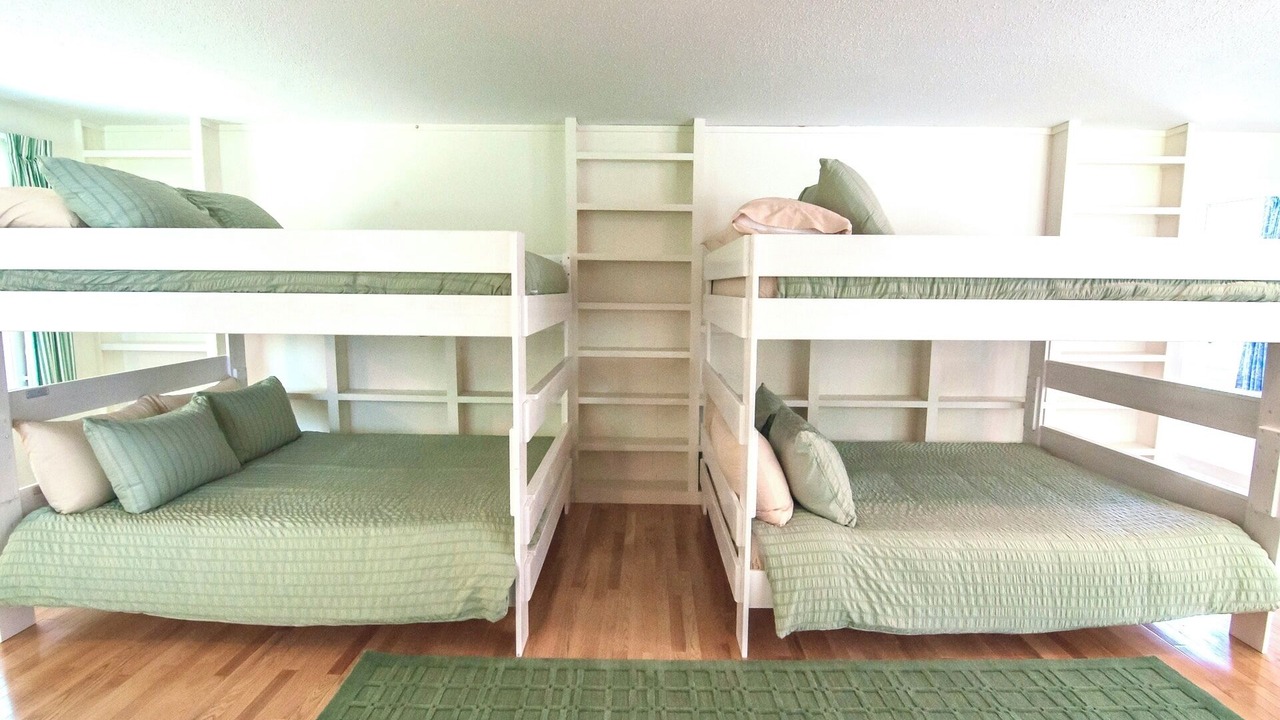 Photo of Livingroom in Gouldsboro