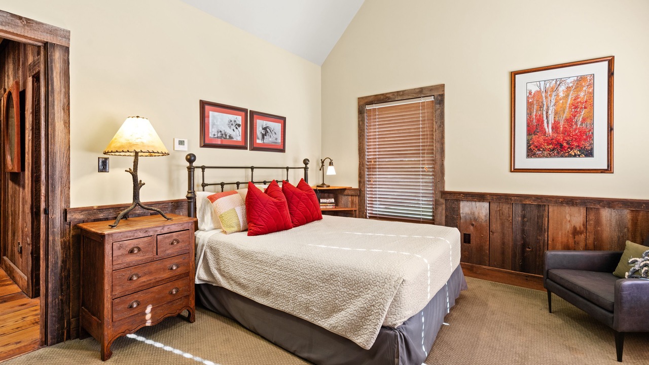 Photo of Bedroom in Goshen