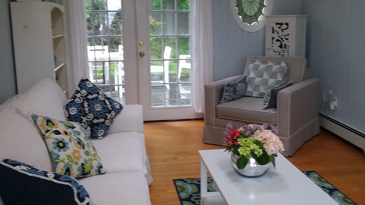 Photo of Livingroom in Portsmouth
