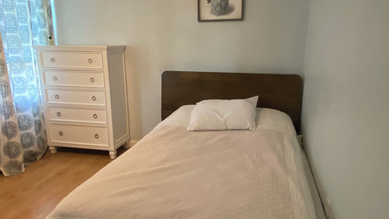 Photo of Bedroom in Portsmouth