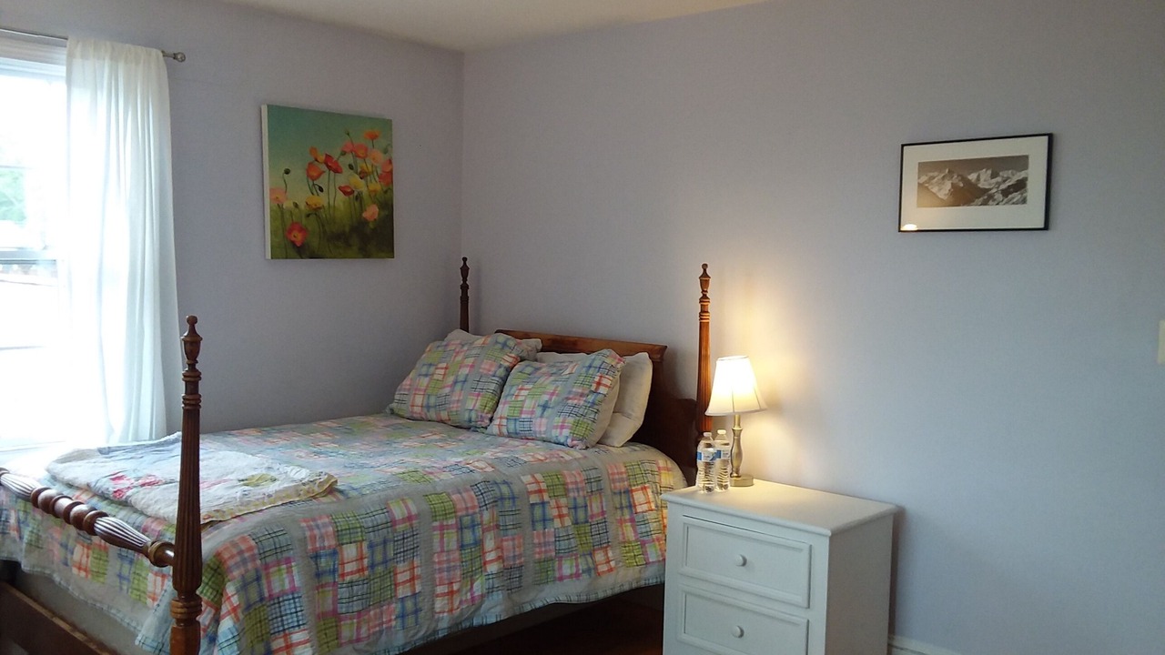 Photo of Bedroom in Portsmouth