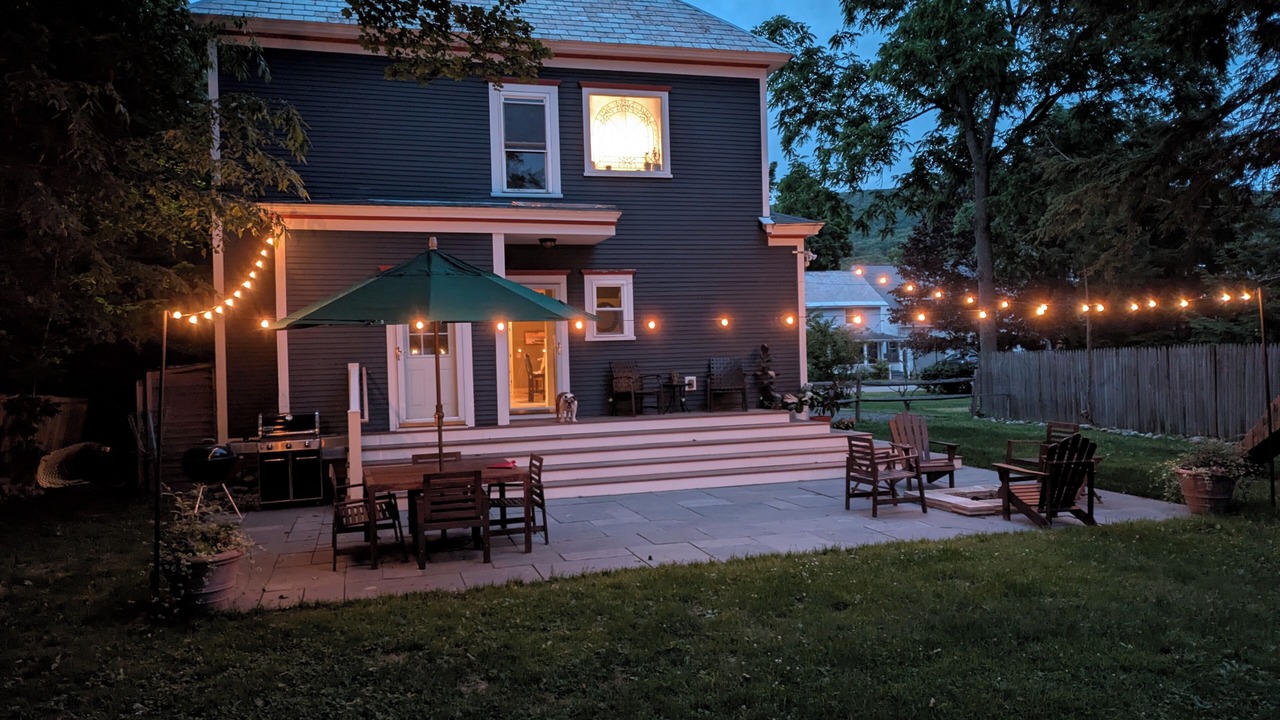 Photo of Outdoor in Williamstown