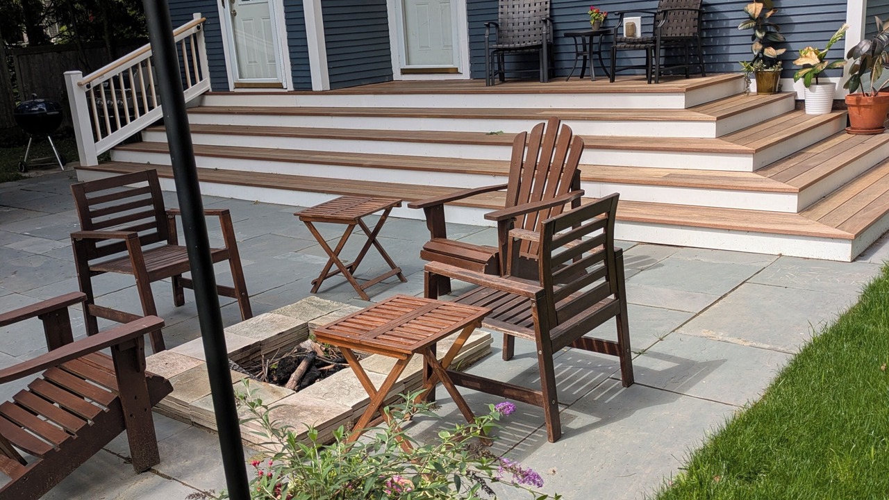 Photo of Outdoor in Williamstown
