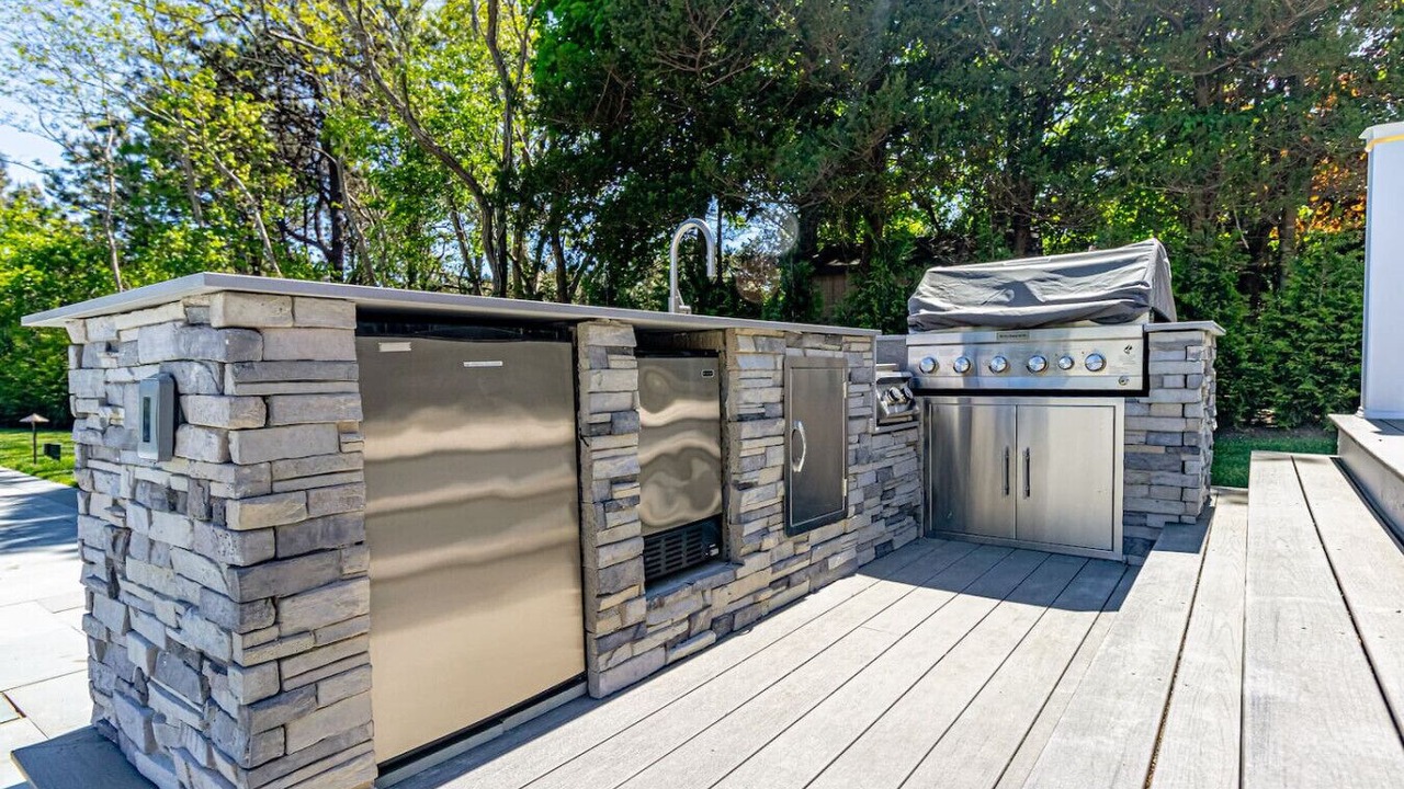 Photo of Outdoor in Shinnecock Hills