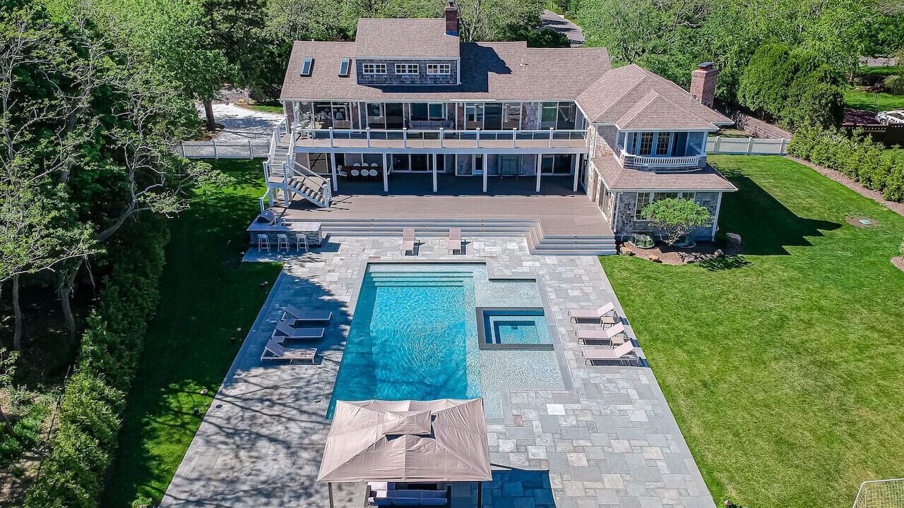 Photo of Outdoor in Shinnecock Hills