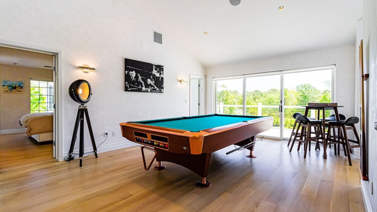 Photo of Bedroom in Shinnecock Hills