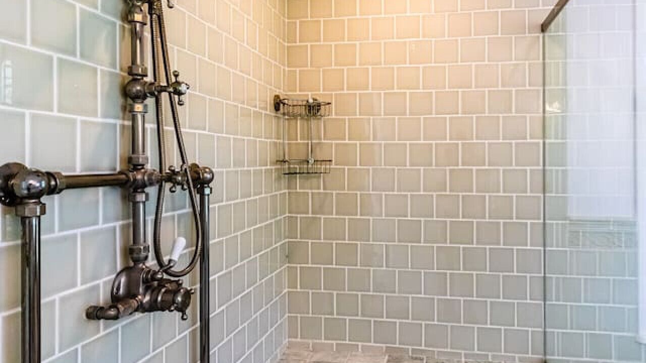 Photo of Bathroom in Shinnecock Hills