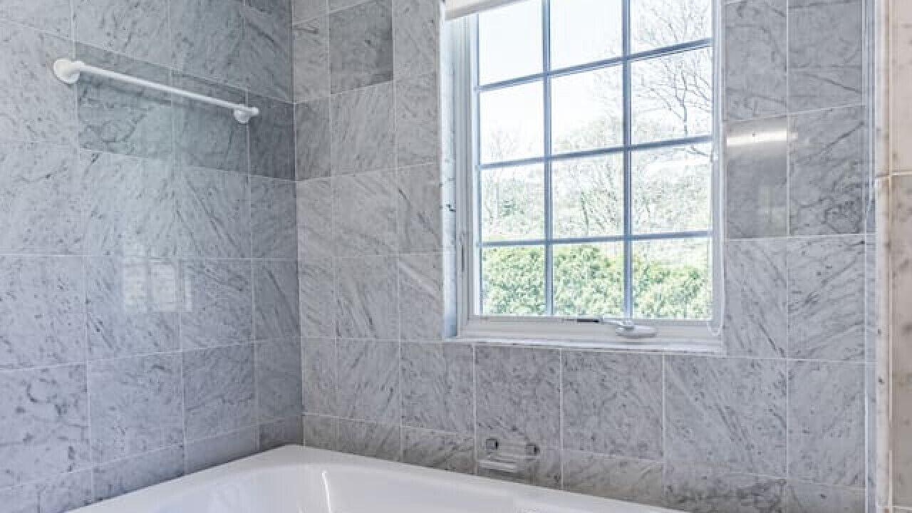 Photo of Bathroom in Shinnecock Hills
