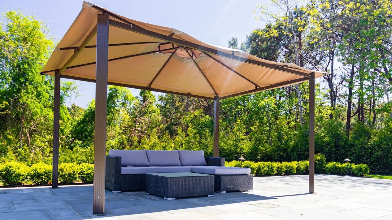 Photo of Patio Balcony in Shinnecock Hills