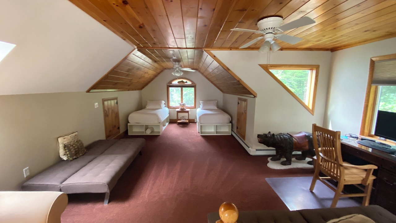 Photo of Bedroom in Alton Bay