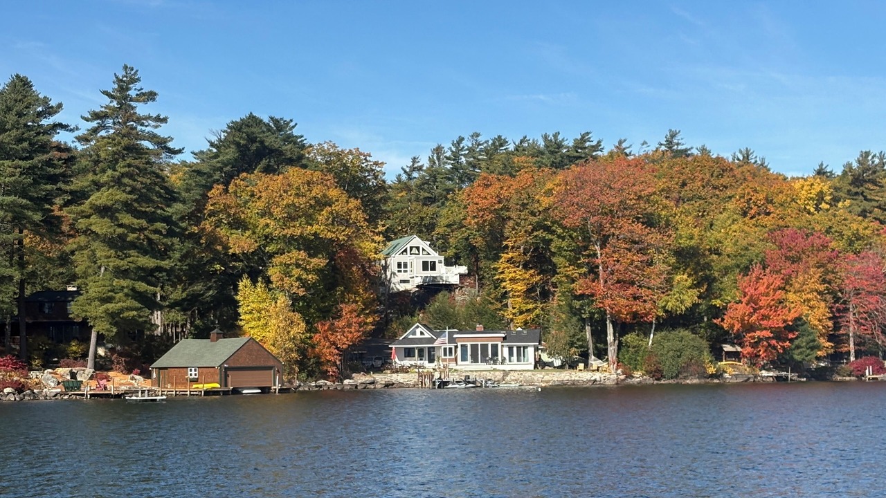 Photo of Outdoor in Alton Bay