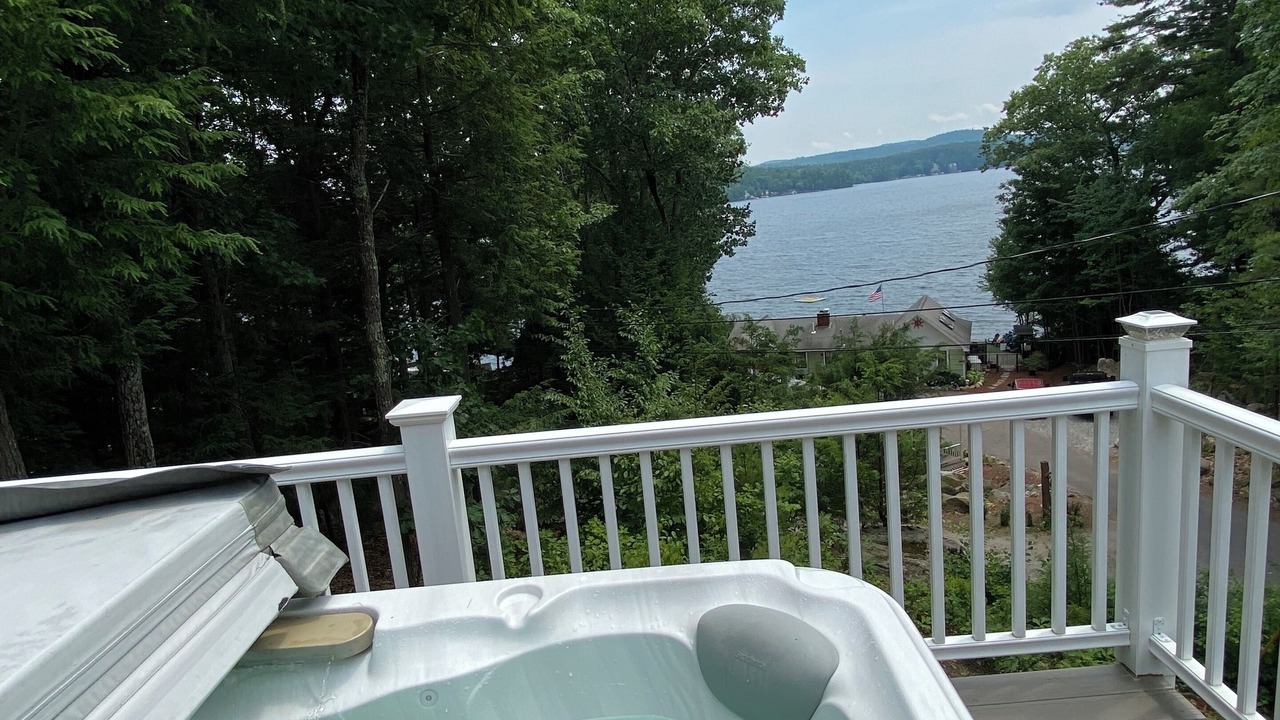 Photo of Outdoor in Alton Bay