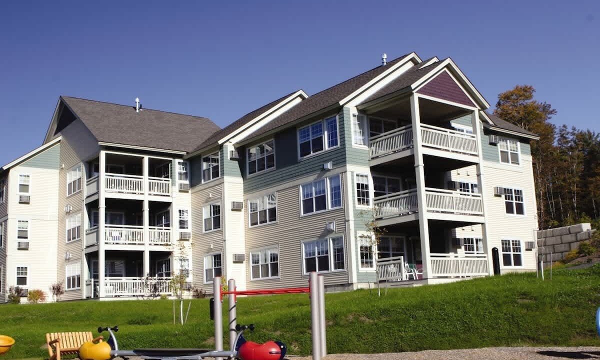 Photo of Outdoor in Jeffersonville