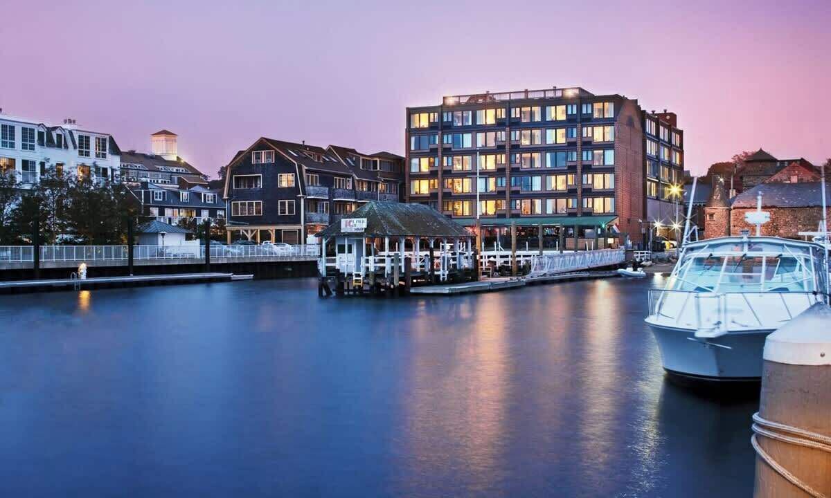 Photo of Others in Yachting Village