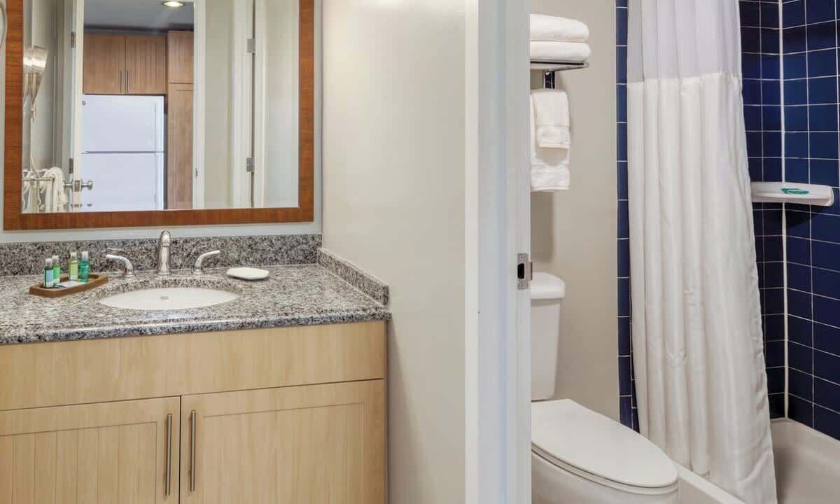 Photo of Bathroom in Yachting Village